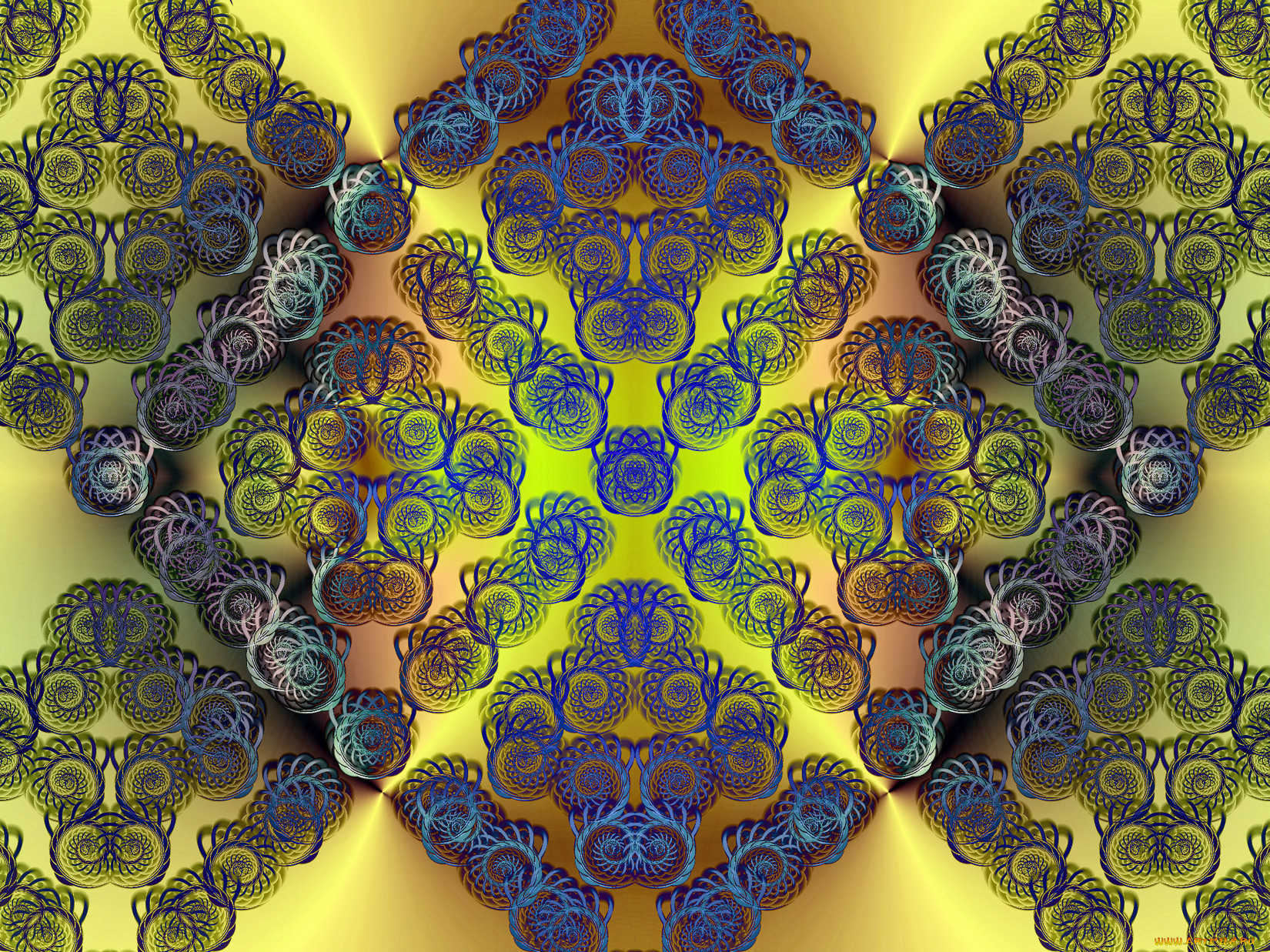 3, , fractal, , , , 